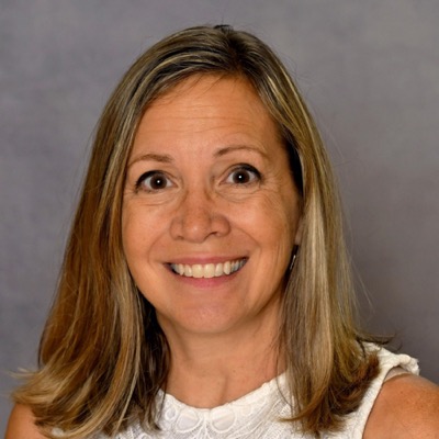 Portrait of Suzanne Botana, Ph.D.